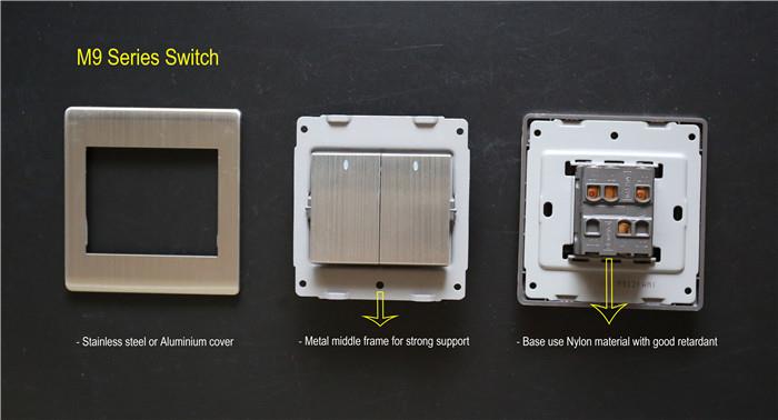 M9 switch socket (3)