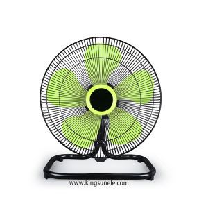 家庭用フロアファン