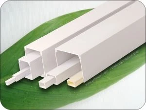 電気ケーブル用PVCトランキング防湿マキシトランキング防湿